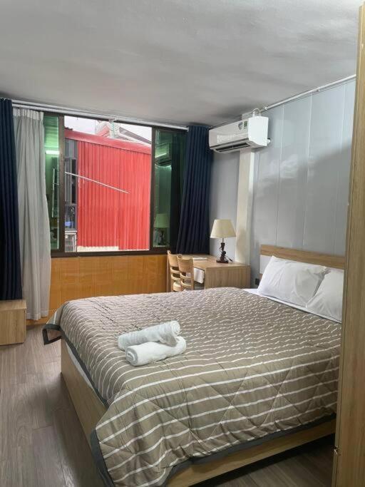 An's Home Phung Hung 3 Bedrooms