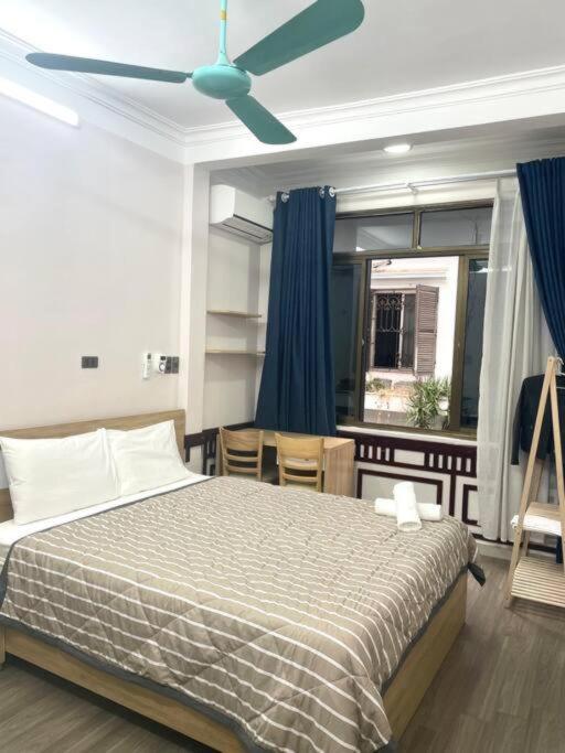 An's Home Phung Hung 3 Bedrooms