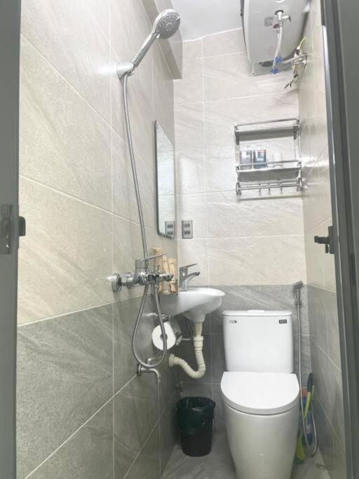 An's Home Phung Hung 3 Bedrooms
