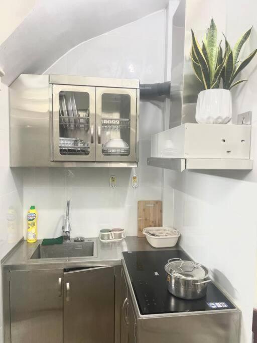An's Home Phung Hung 3 Bedrooms