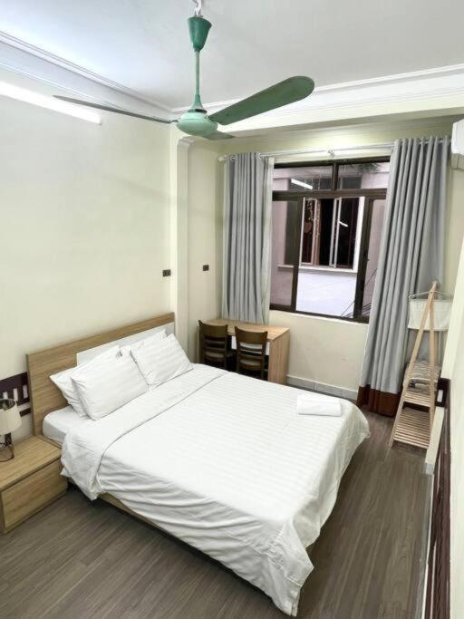An's Home Phung Hung 3 Bedrooms