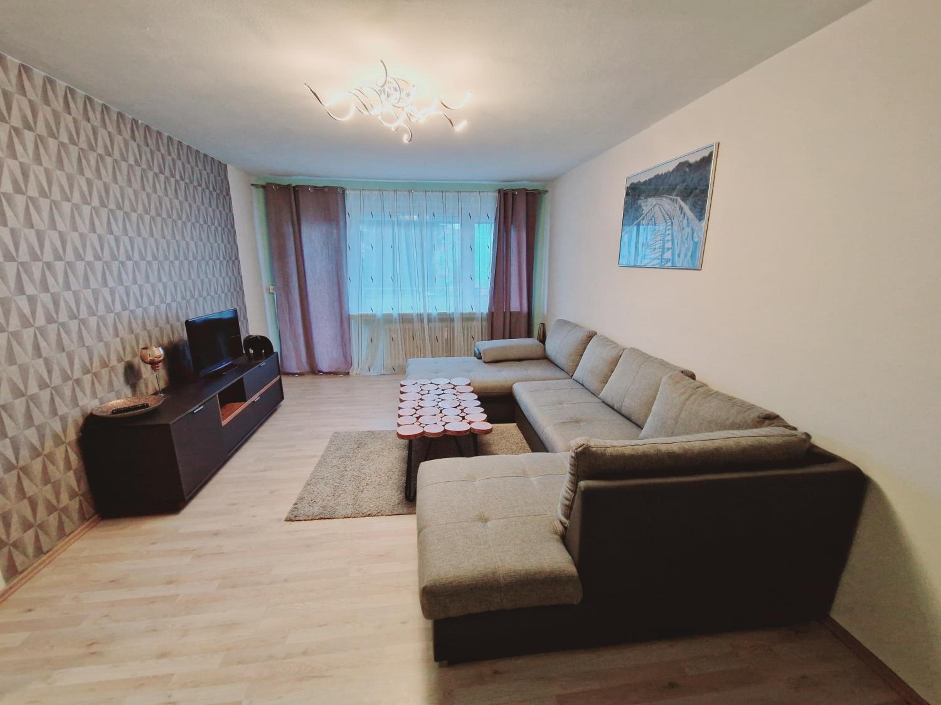 Apartment Nordtraum