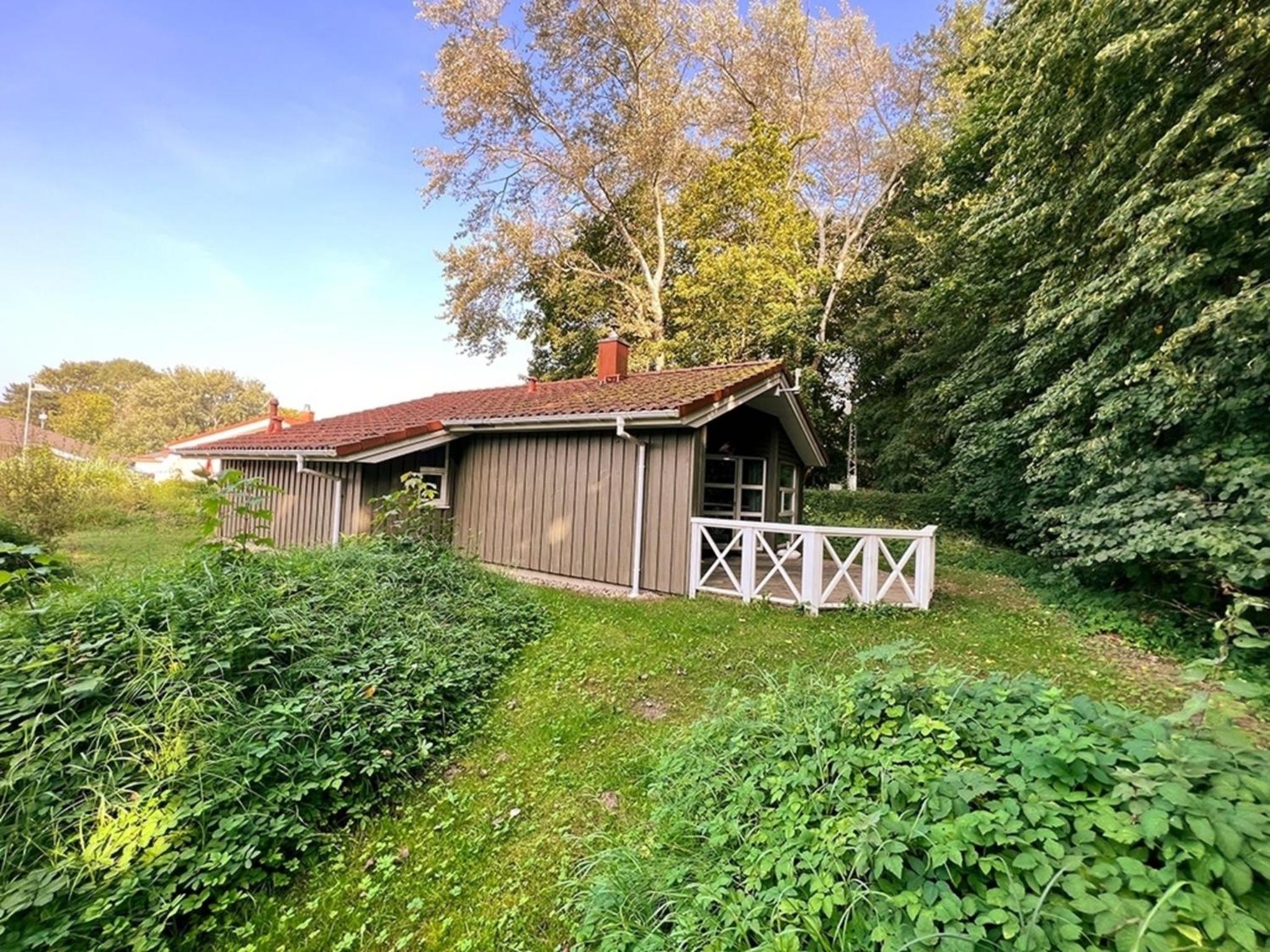 Strandhaus Schmugglerstieg 3