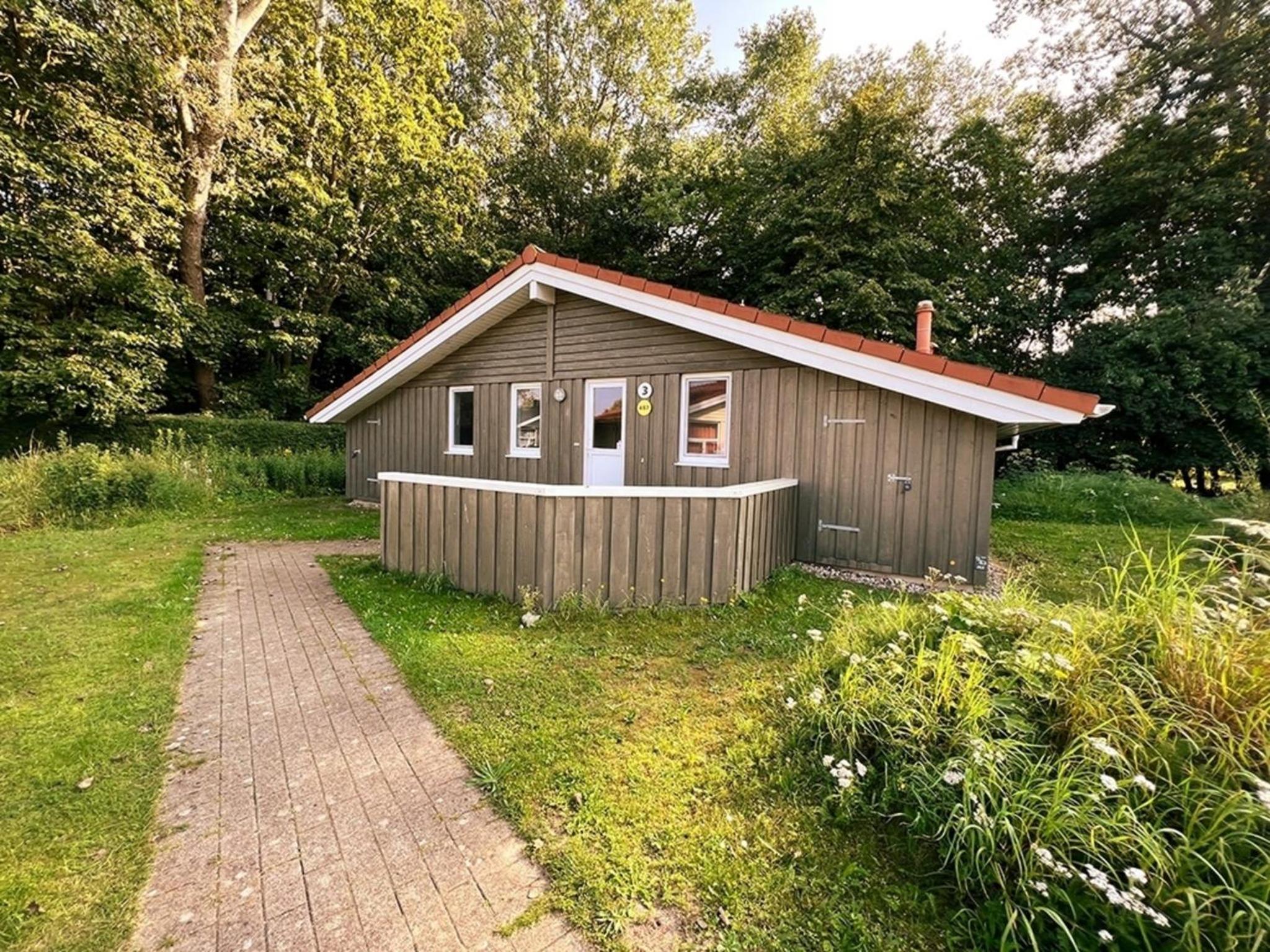 Strandhaus Schmugglerstieg 3