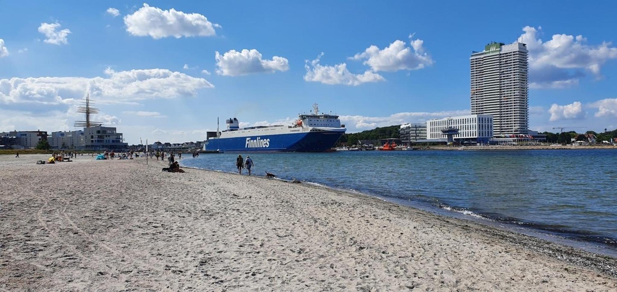 Strandhaus Schmugglerstieg 3