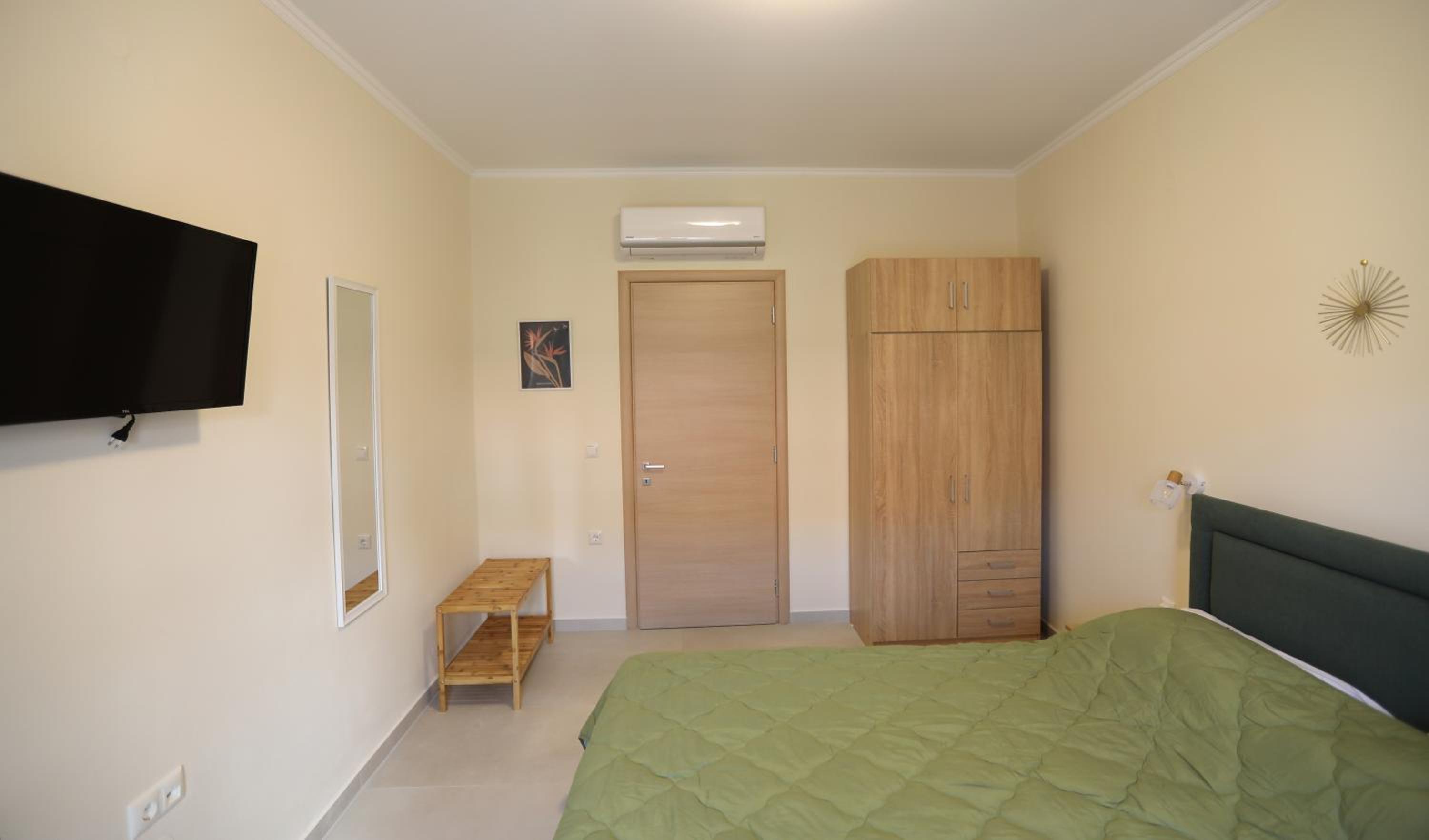 Kallichoron 5 fortezza Kavala