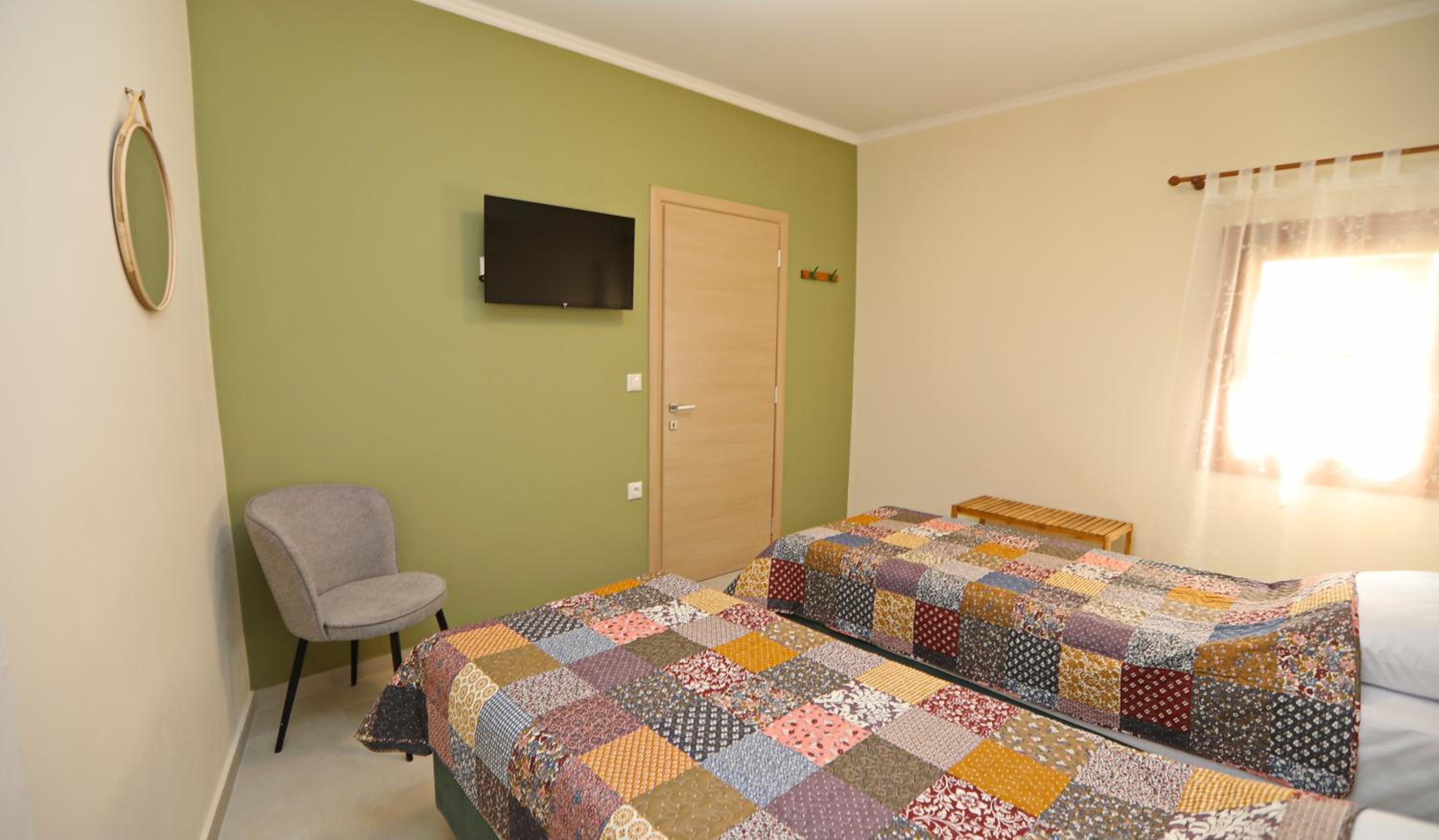 Kallichoron 5 fortezza Kavala