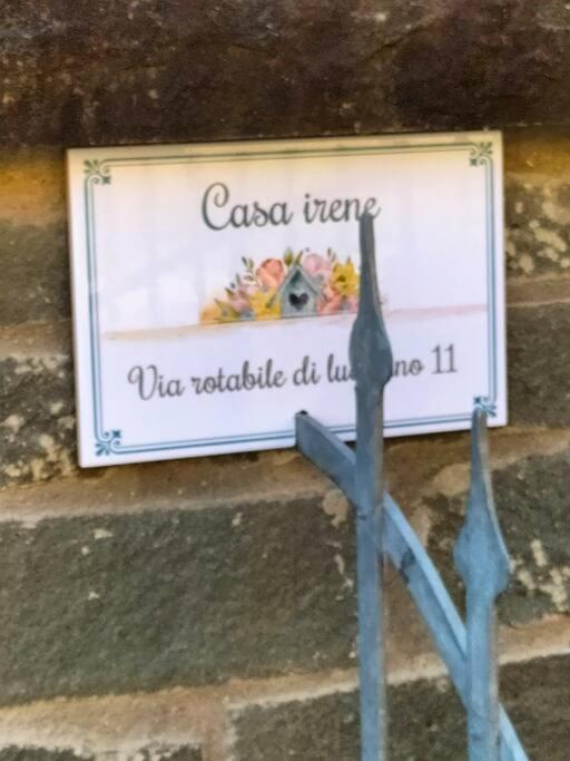 Casa Irene per famiglie e gruppi con piscina view 4