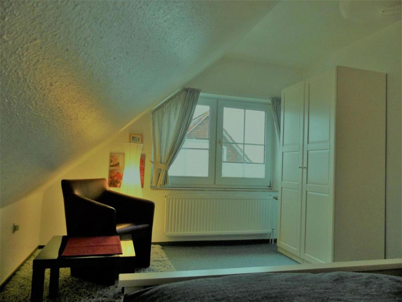 Ferienhaus Sandmann Greetsiel