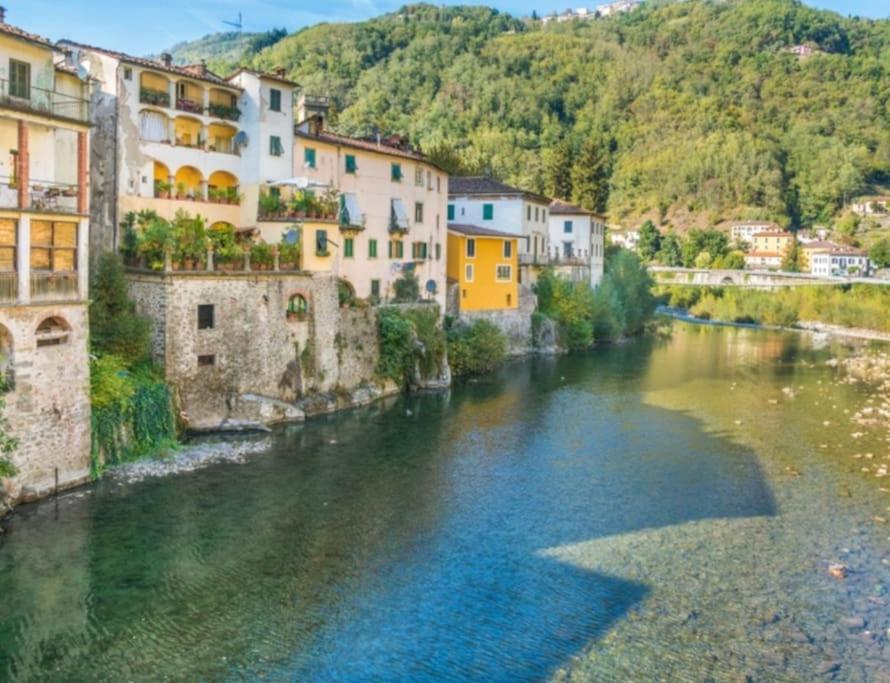 Casa Irene per famiglie e gruppi con piscina view 5