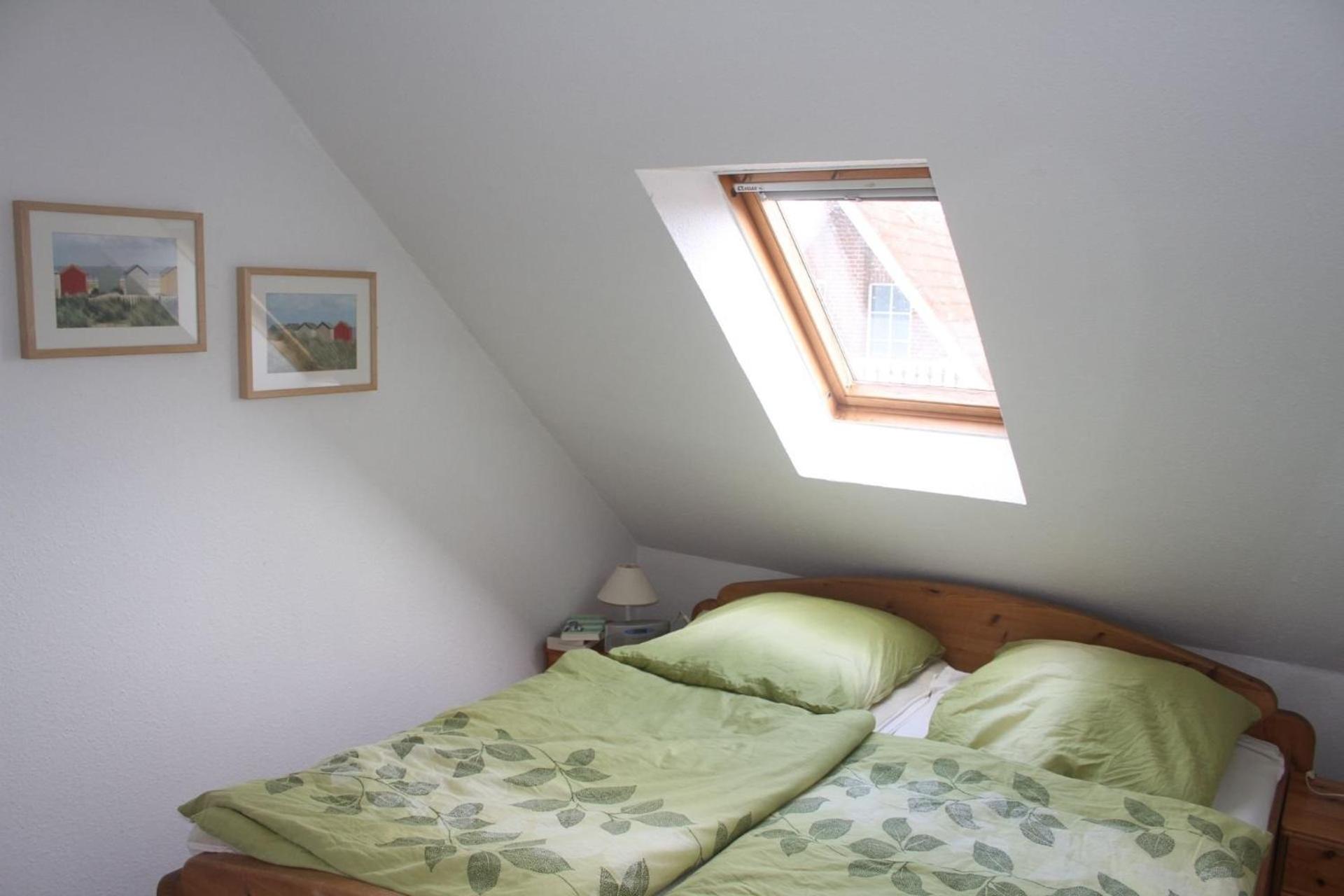 Ferienhaus Sandmann Greetsiel