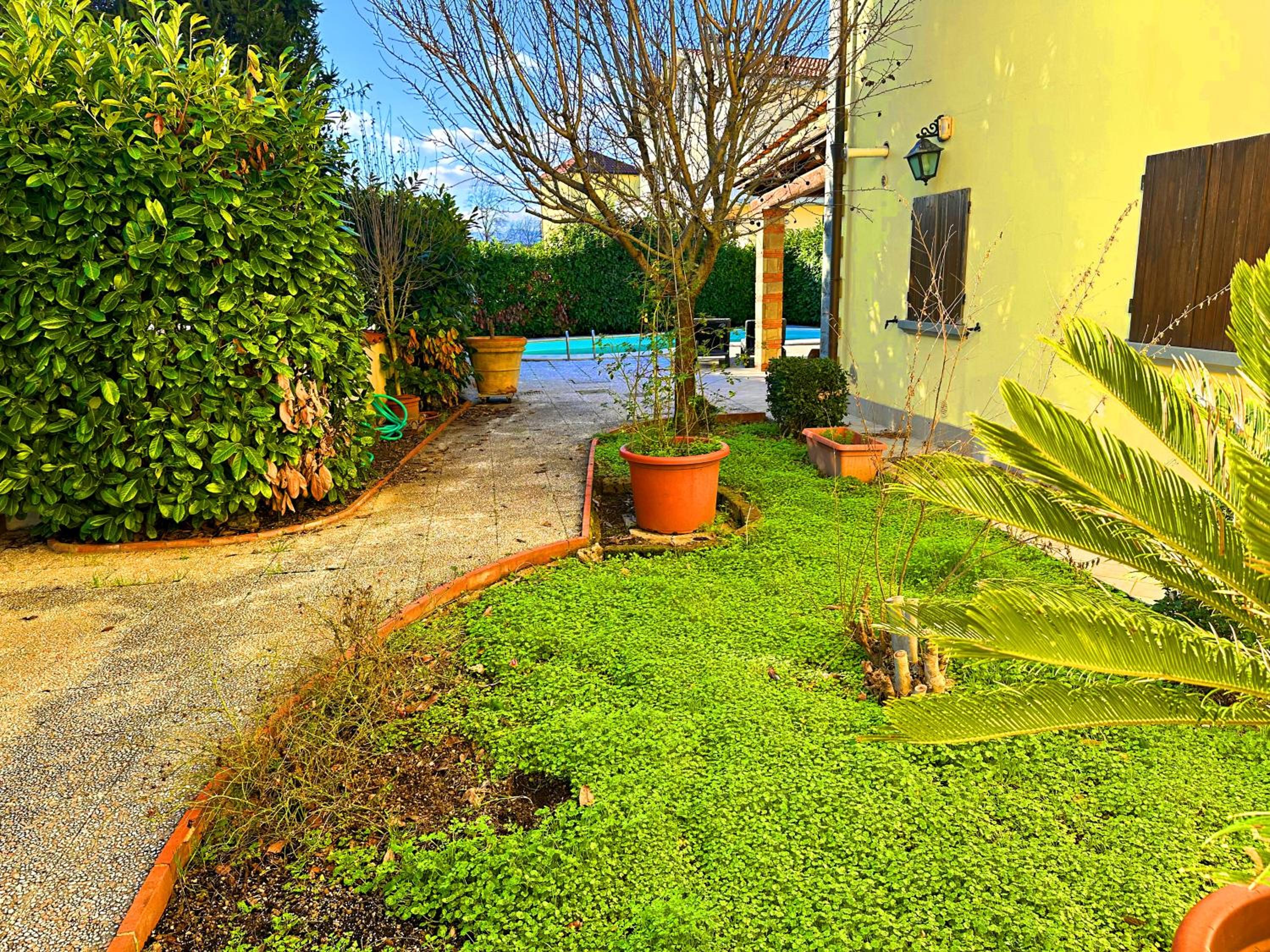 Villa Giovannino tra Firenze, Arezzo e Siena view 5