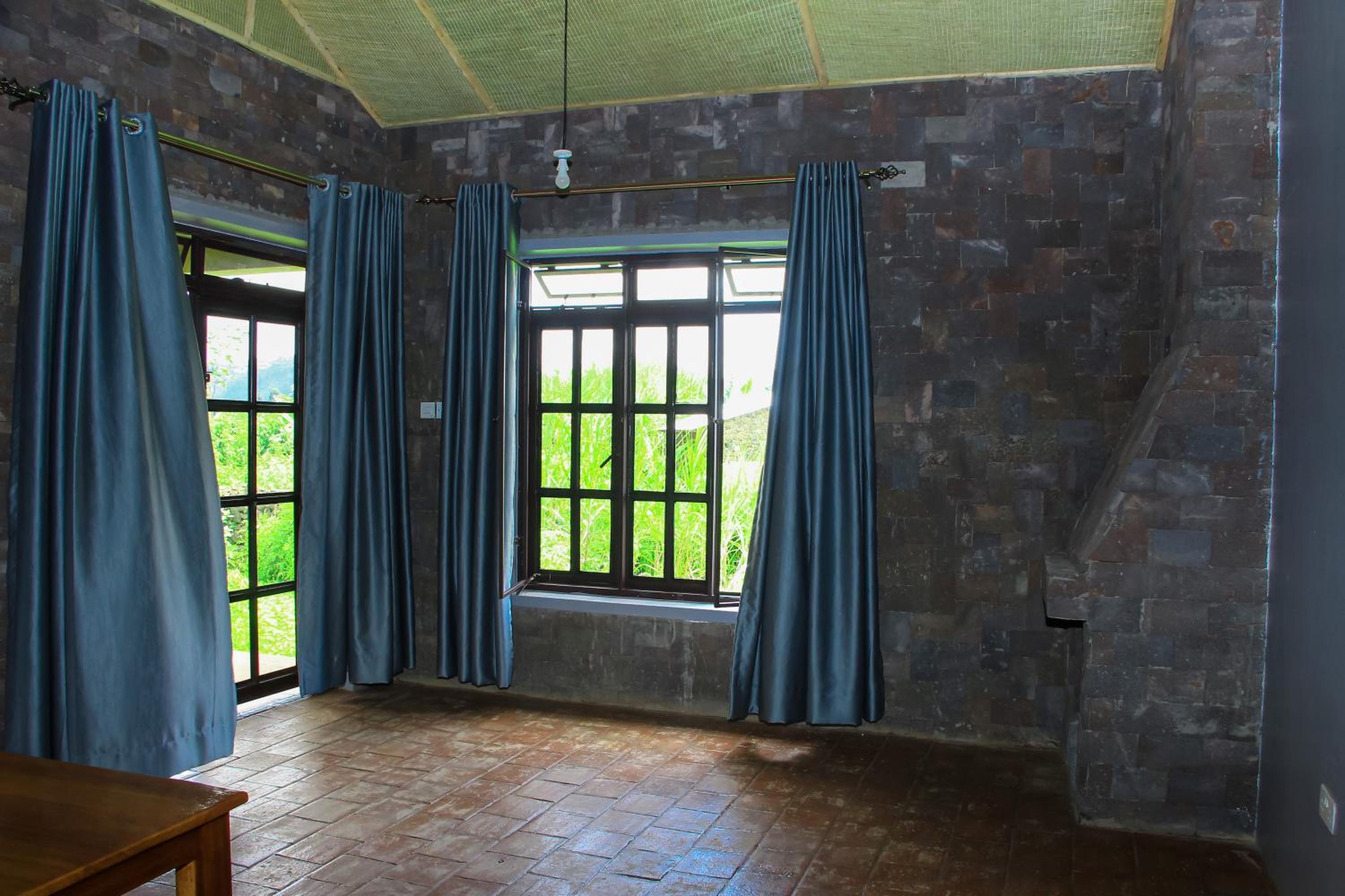 Lake Chahafi Resort view 3
