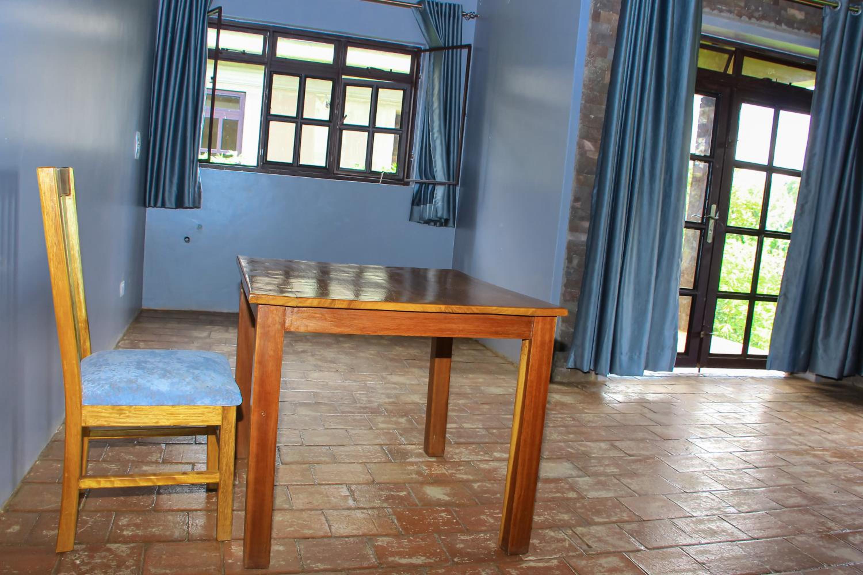Lake Chahafi Resort view 4