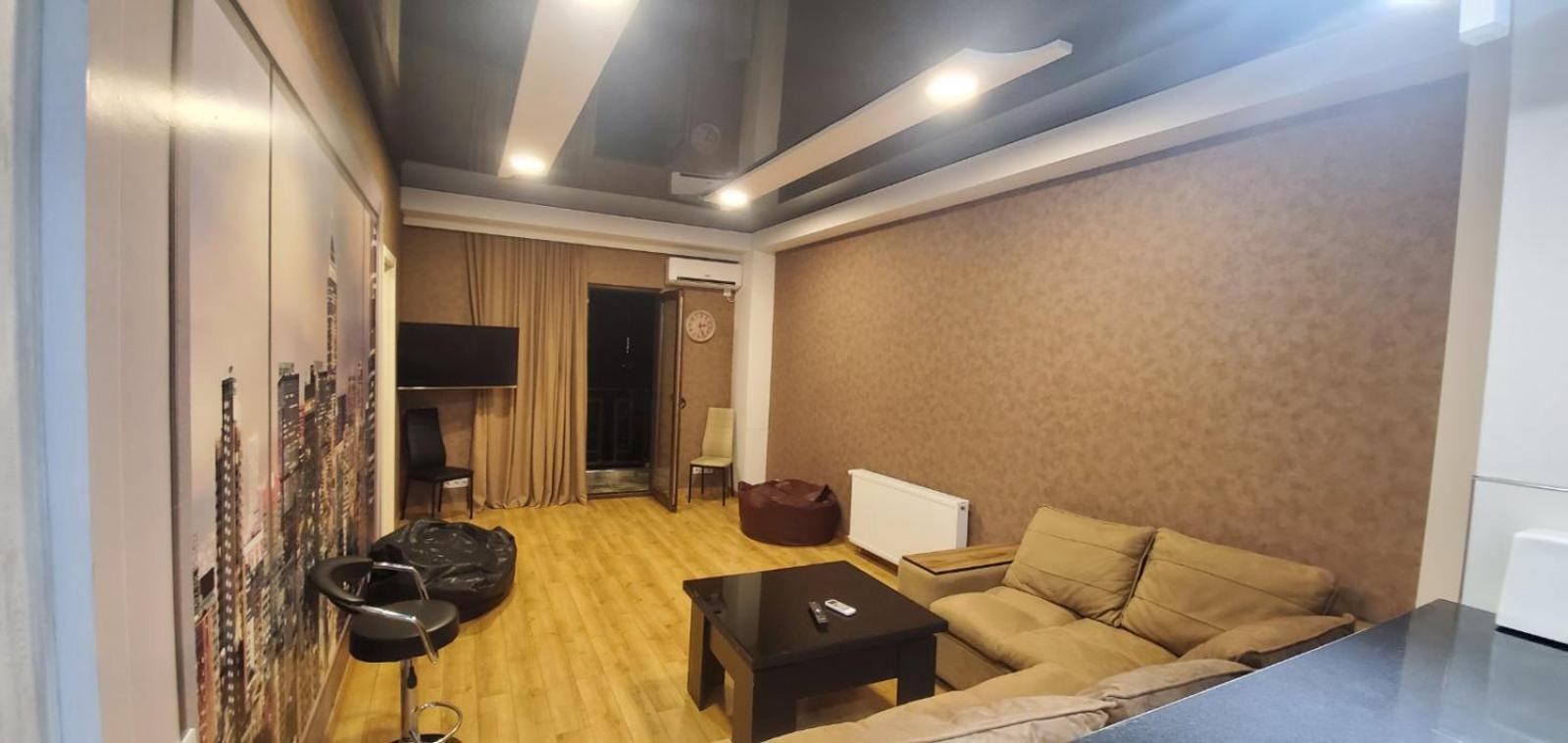 Tatos Apartment