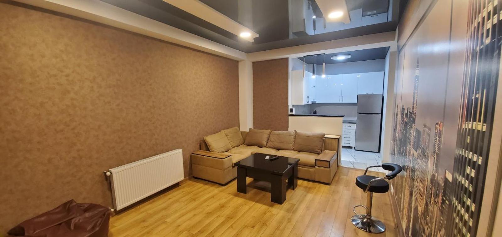 Tatos Apartment
