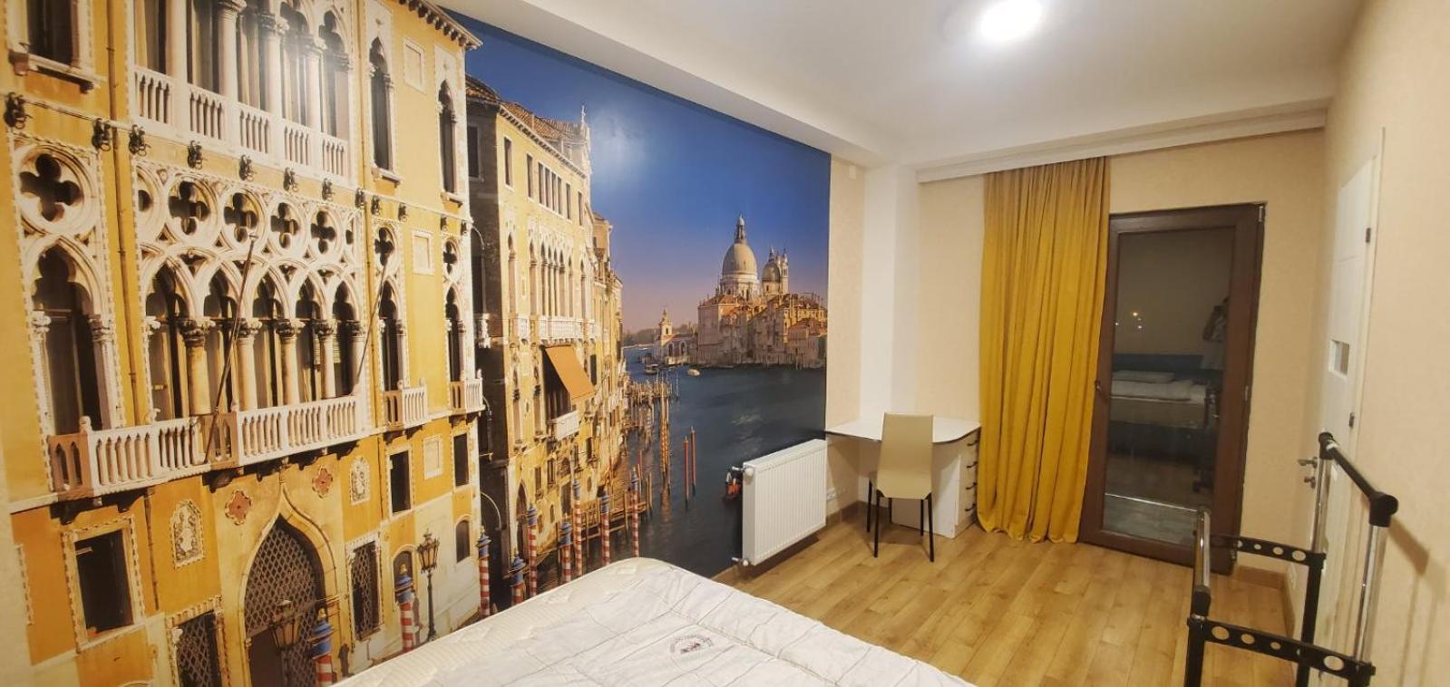 Tatos Apartment