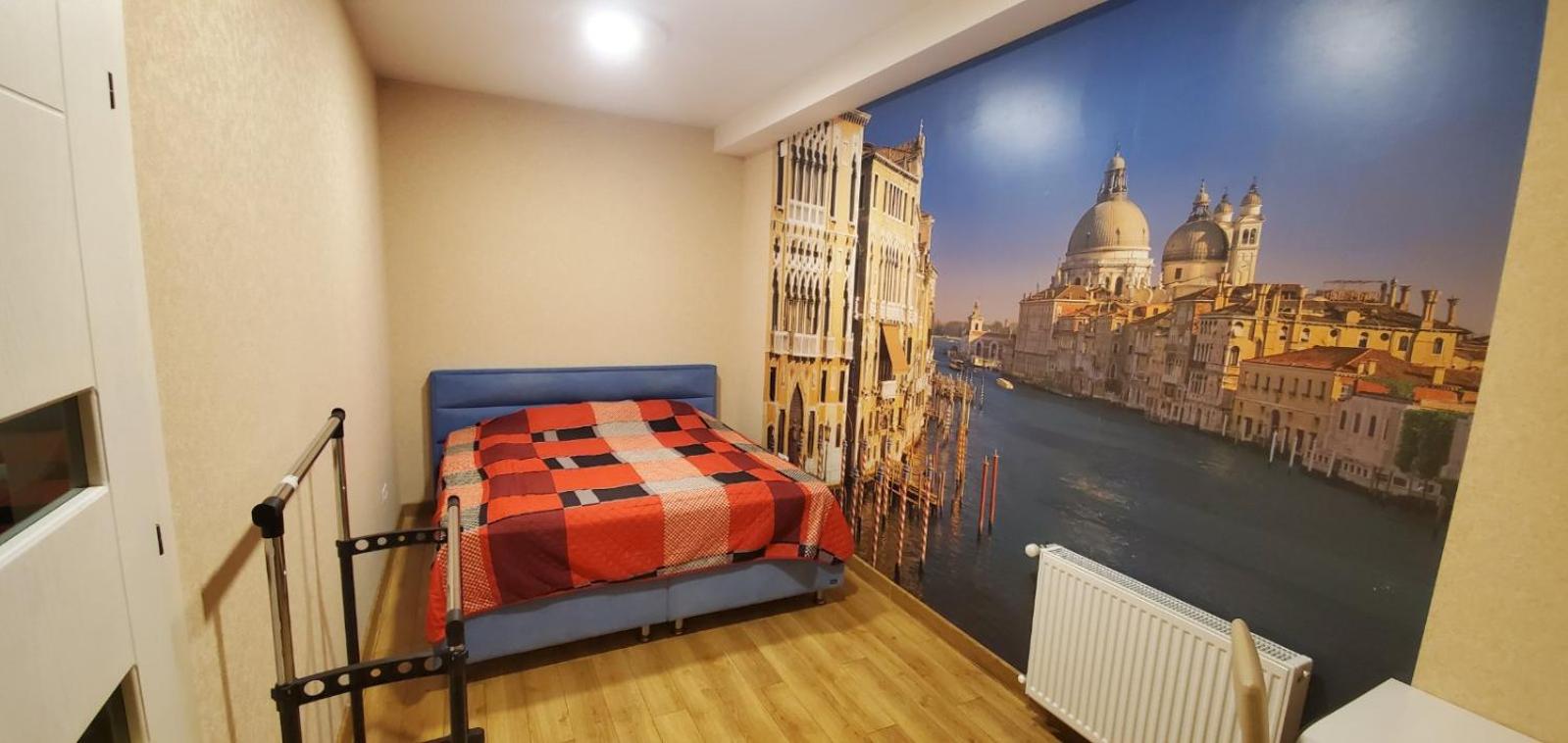 Tatos Apartment