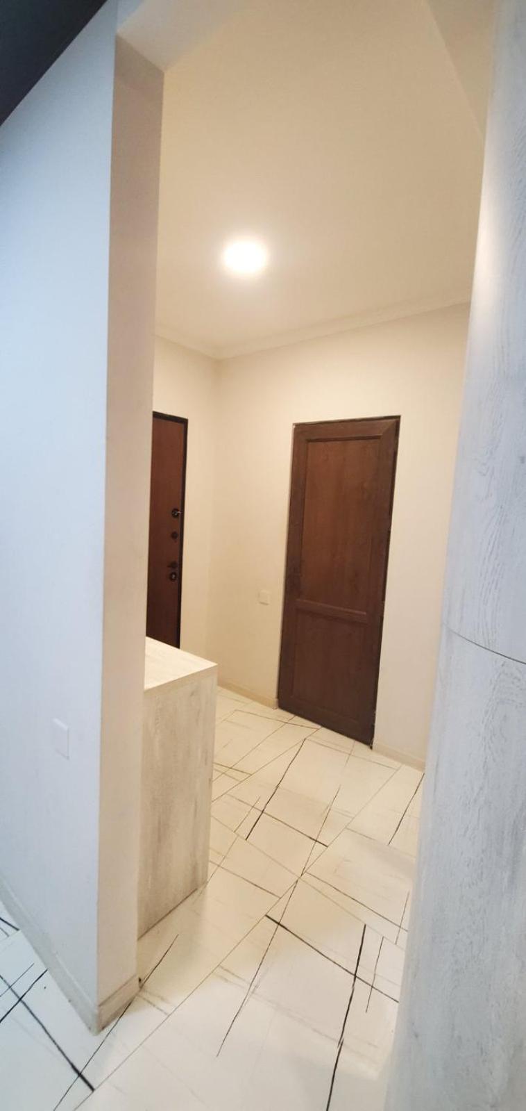 Tatos Apartment