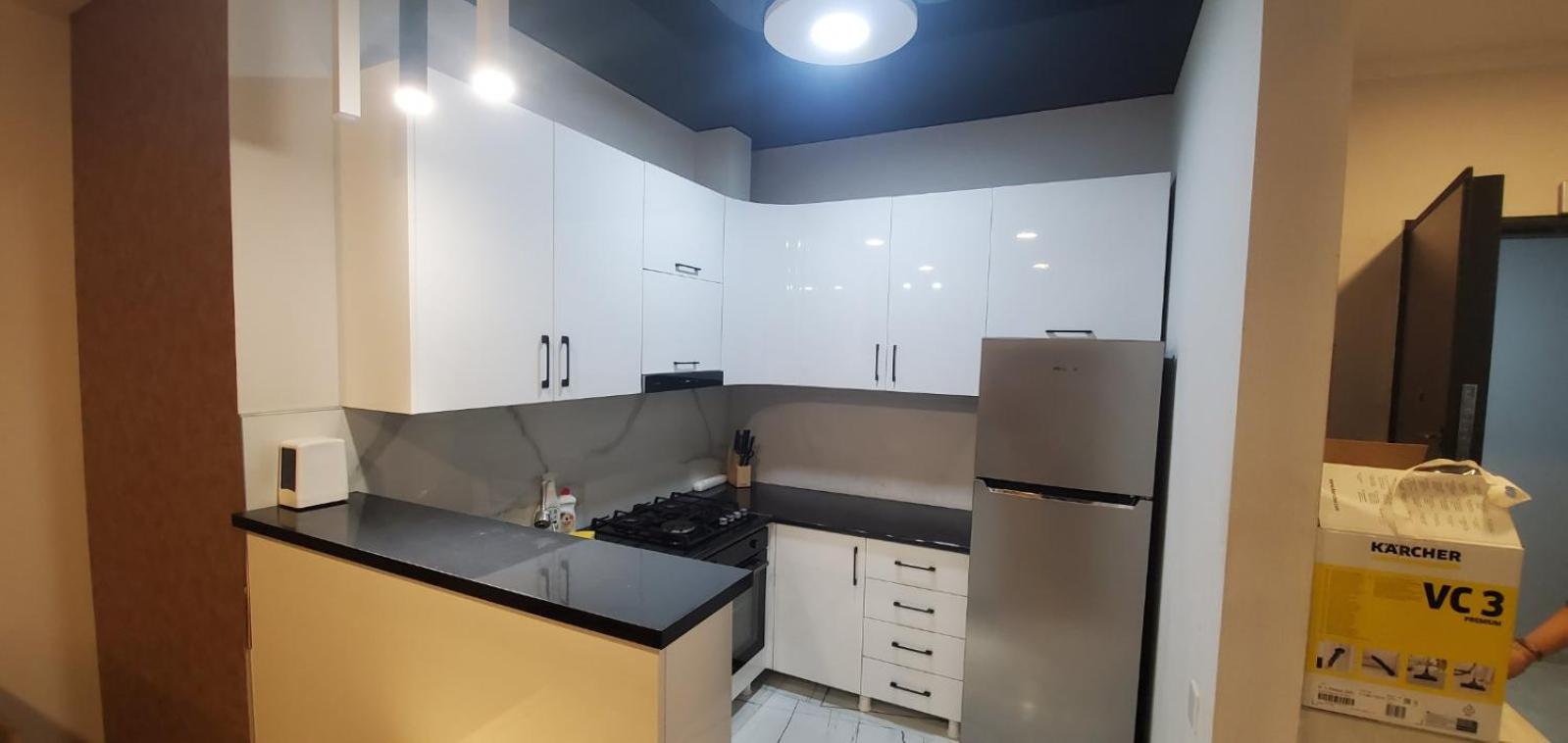 Tatos Apartment