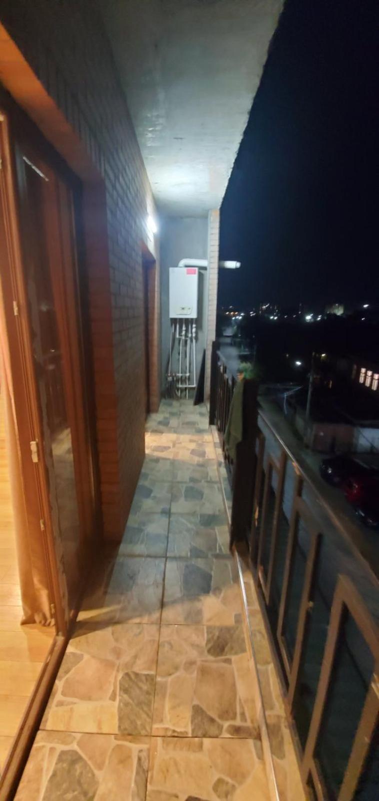 Tatos Apartment