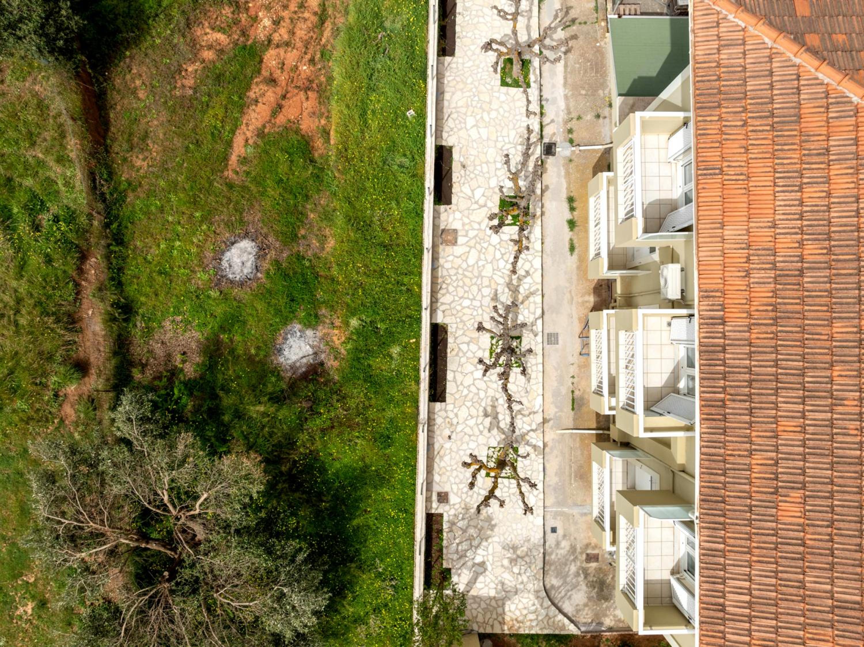 Solomos Apartments