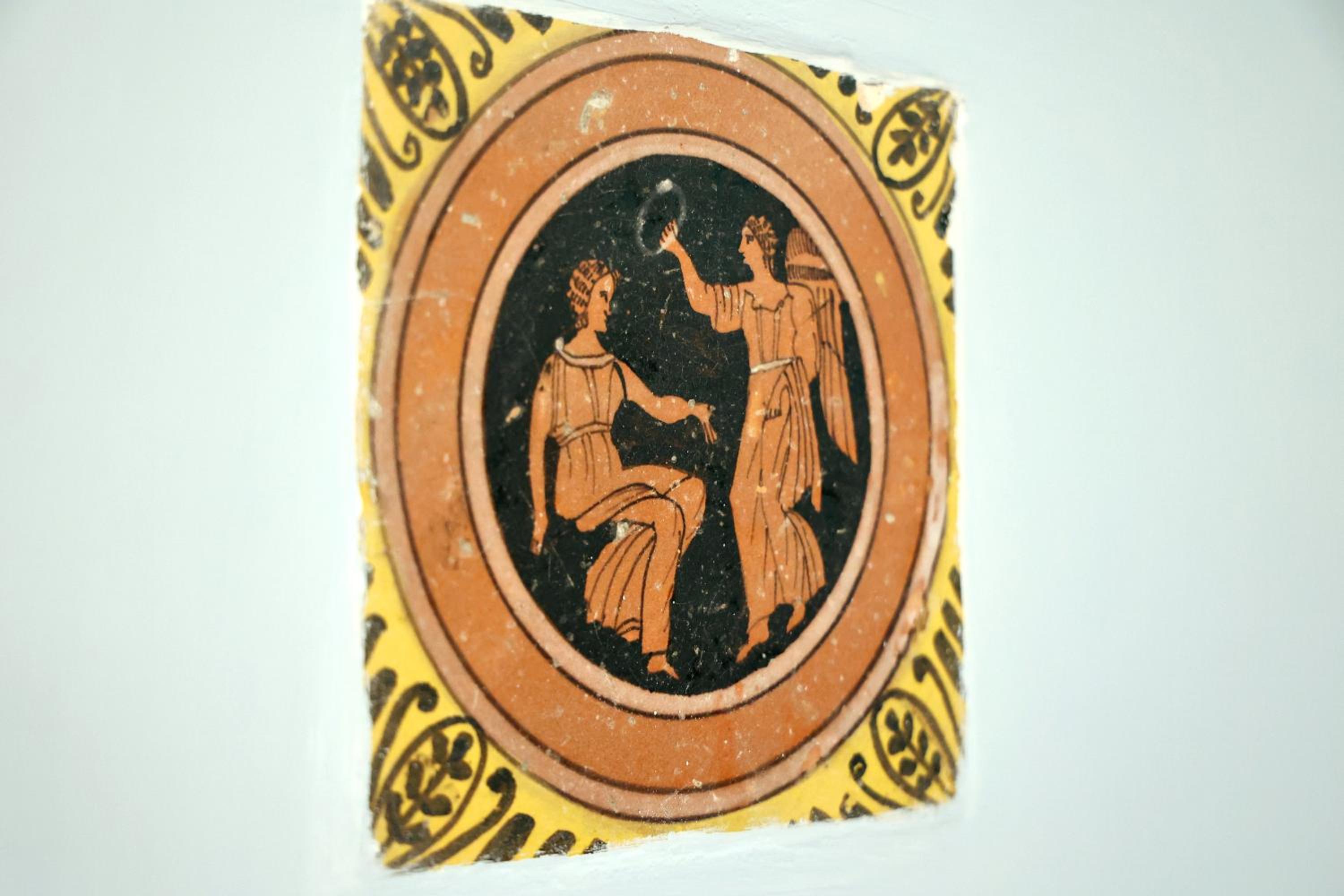 La casa dell'archeologo view 5