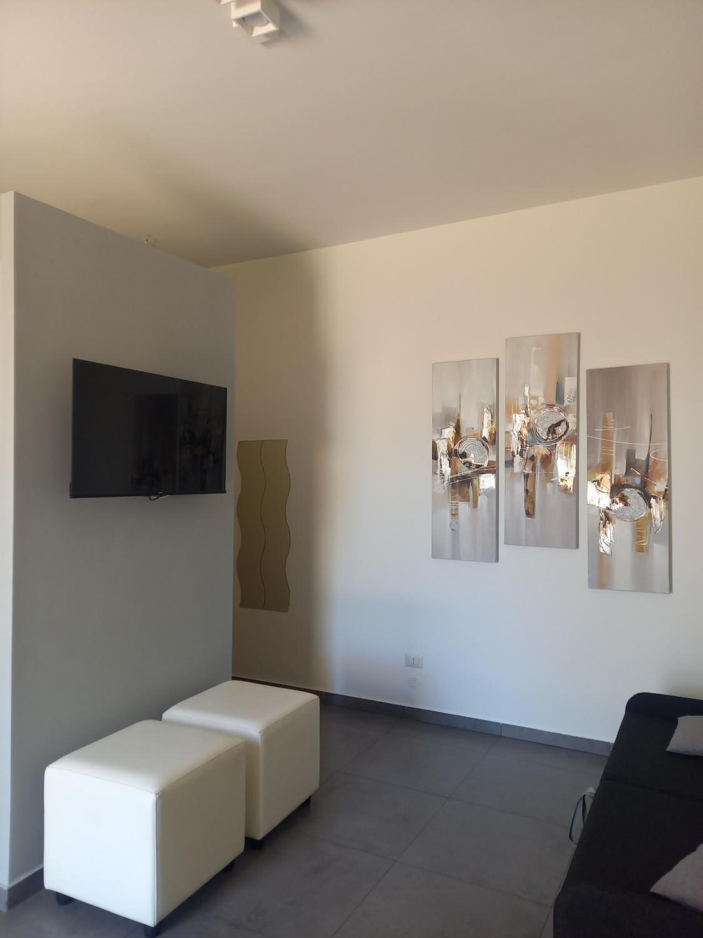 Villa Espada Apartments Deluxe