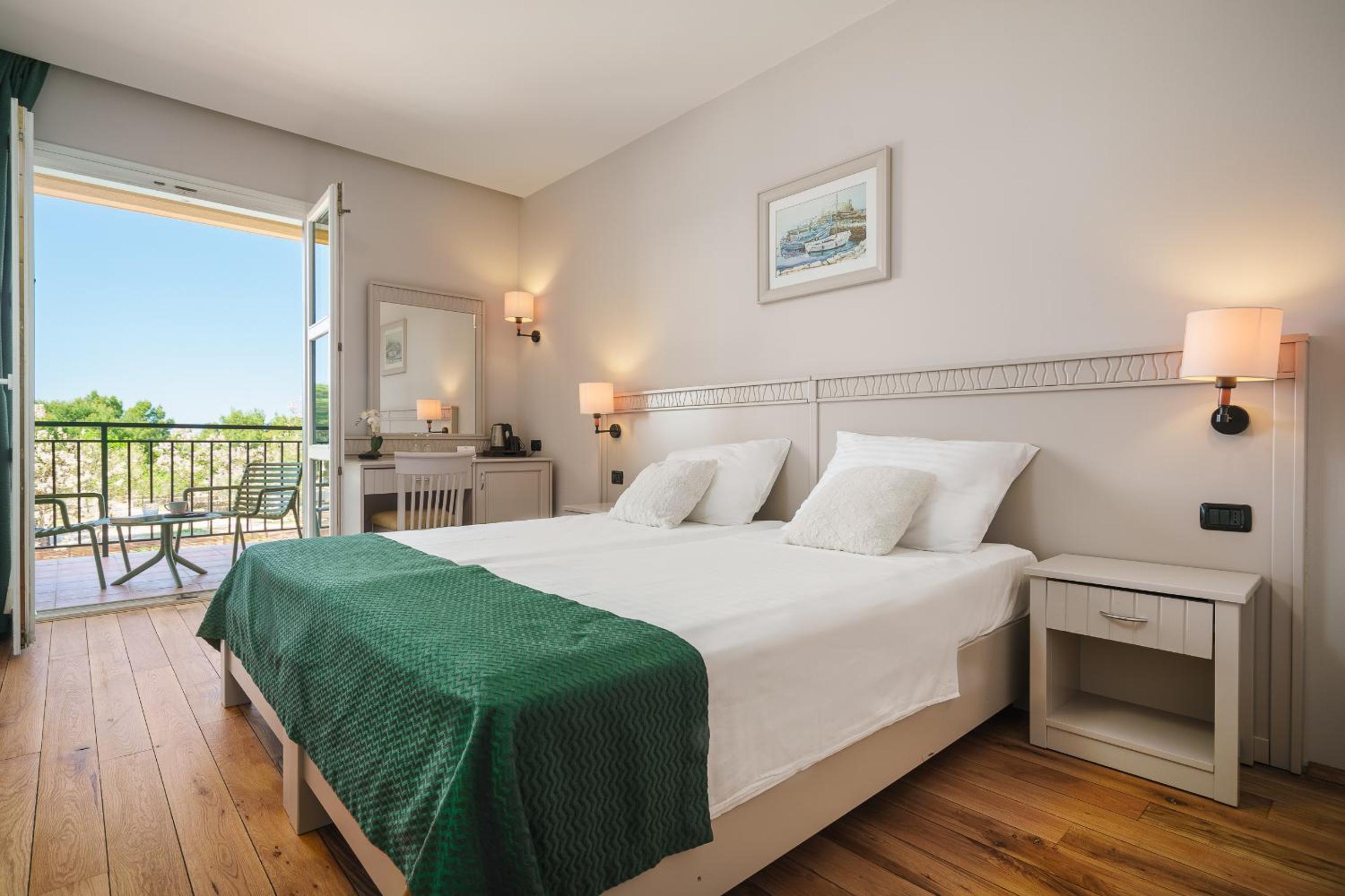 Hotel Vrata Krke