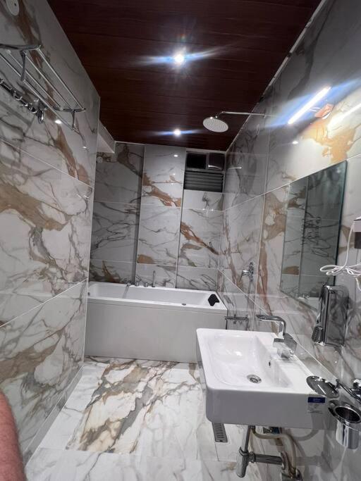 The Essence - By Govindam - Luxury 1 BHK suite view 2