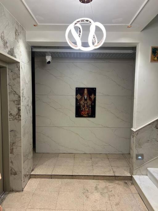The Essence - By Govindam - Luxury 1 BHK suite view 4