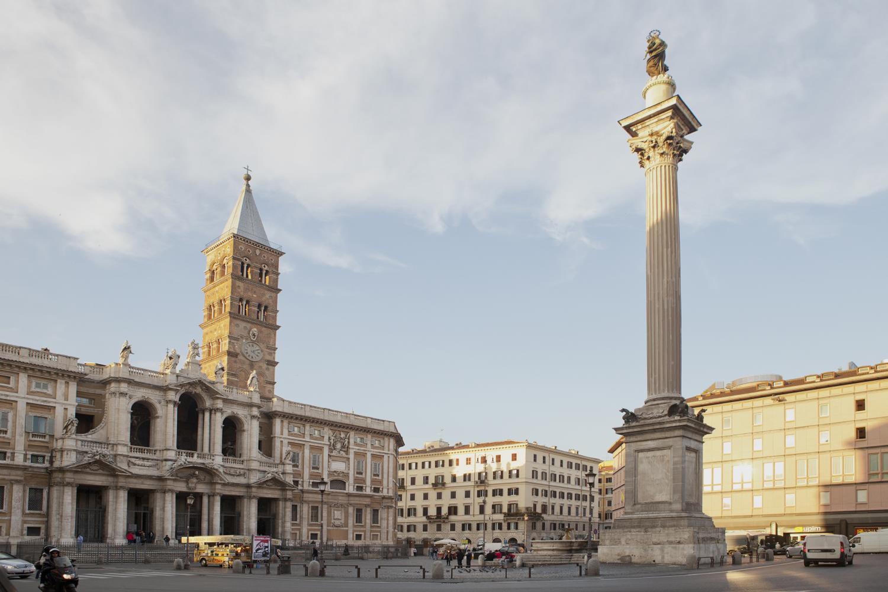 Domus Napoleone