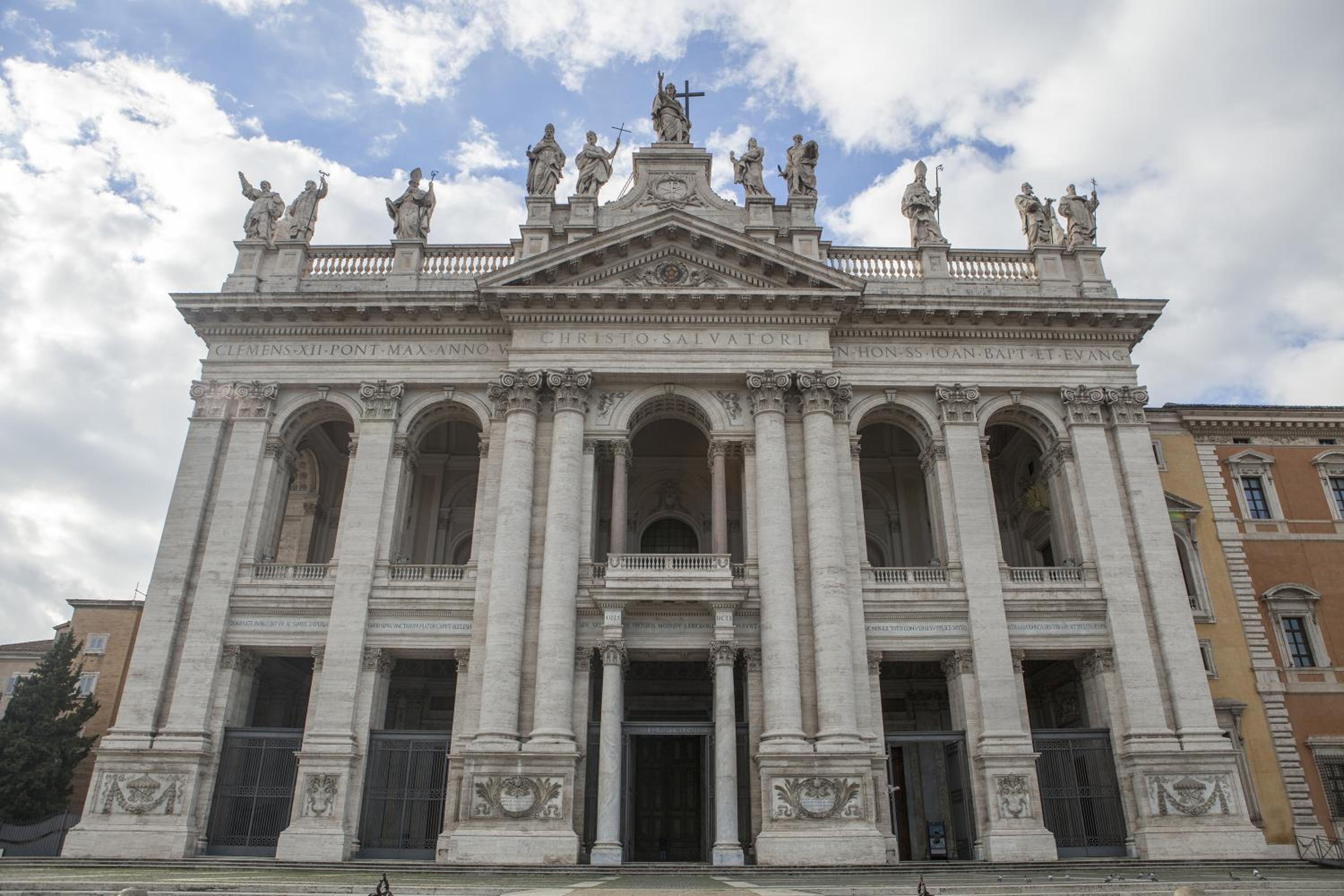 Domus Napoleone