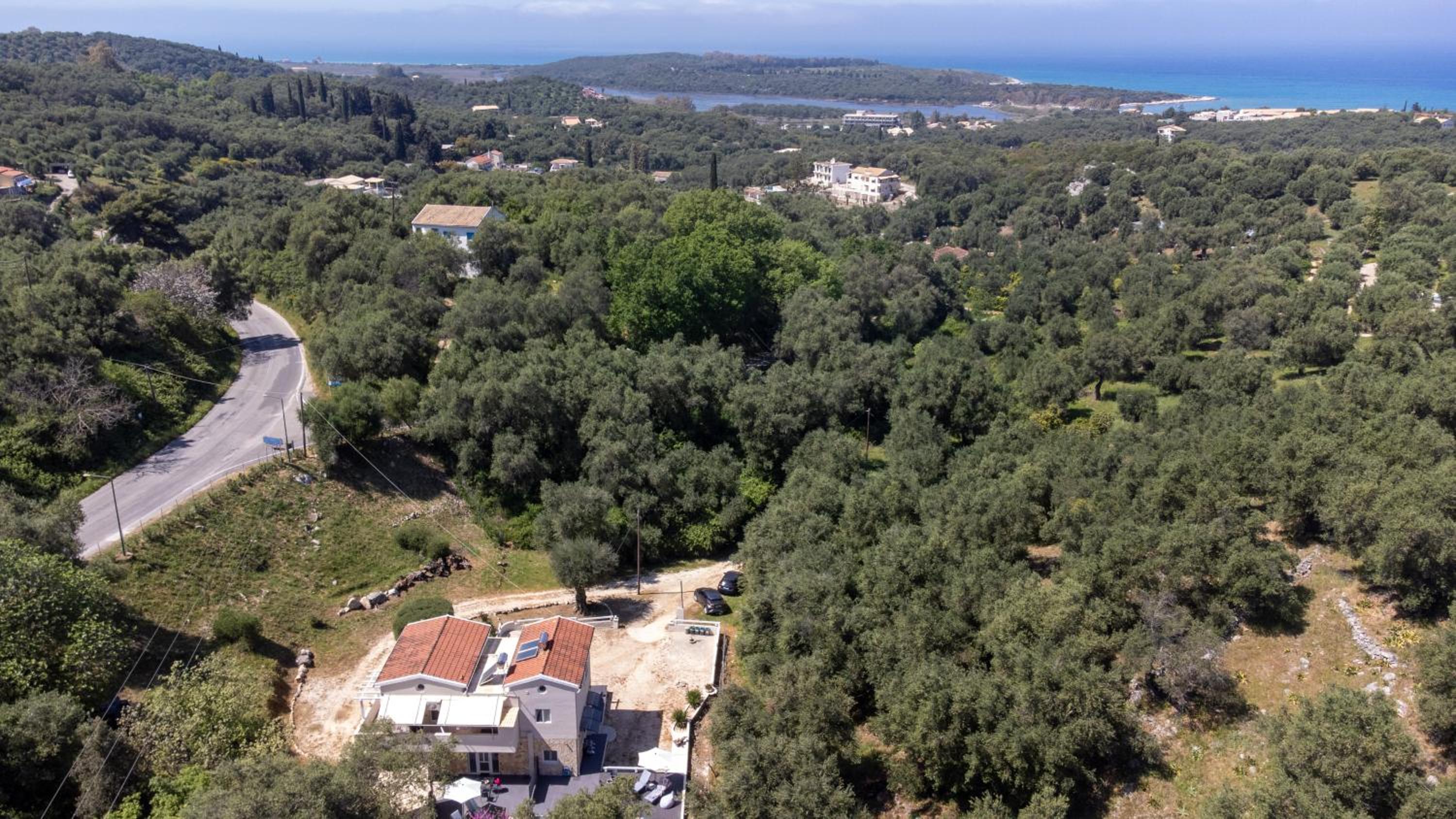 Armoniahousesuites