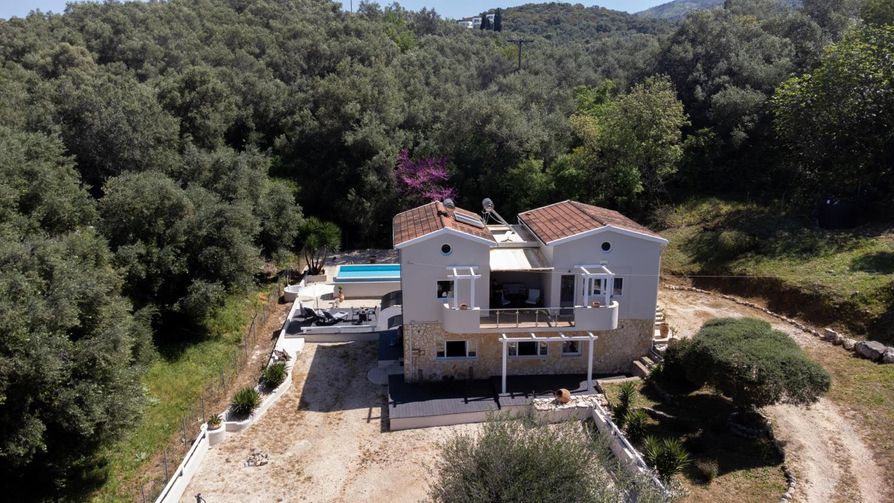 Armoniahousesuites
