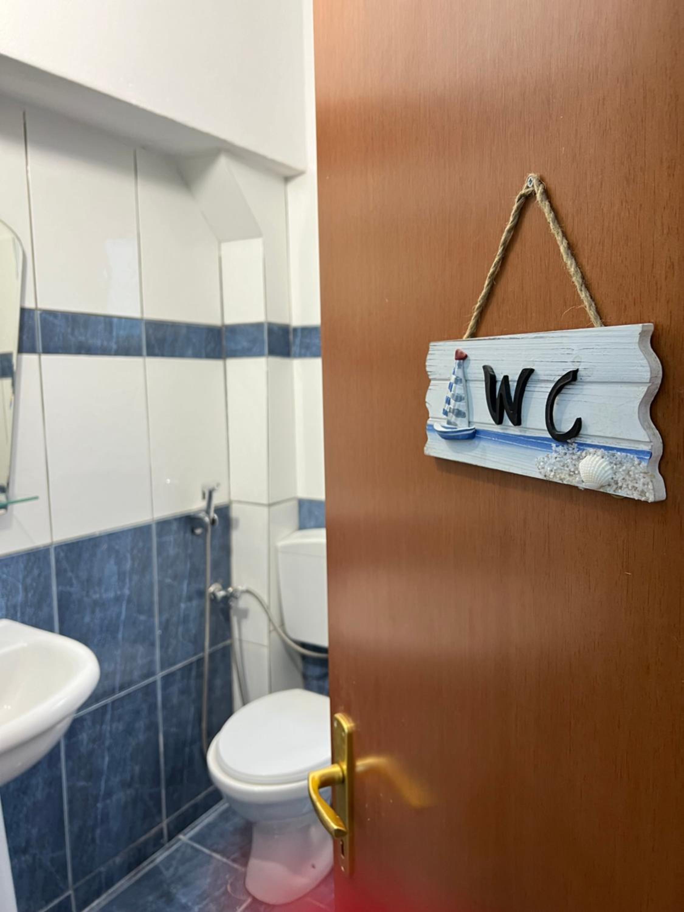 Berat Glauk Apartment
