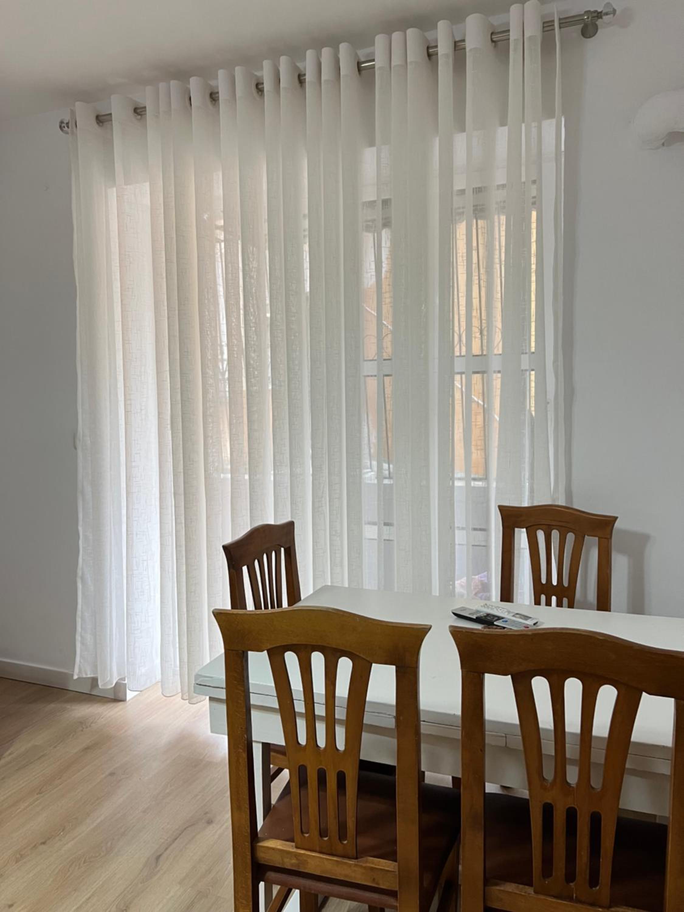 Berat Glauk Apartment