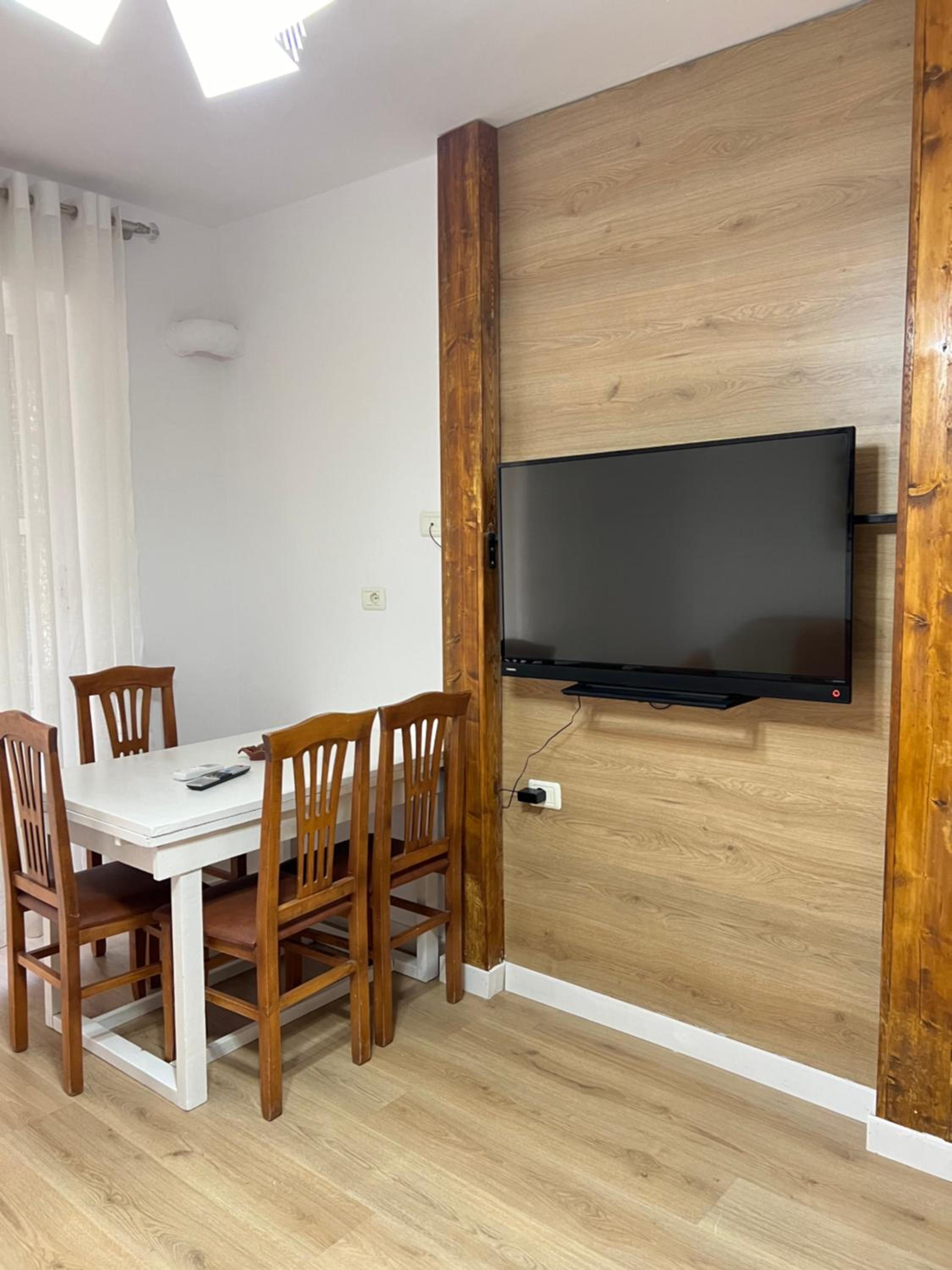 Berat Glauk Apartment