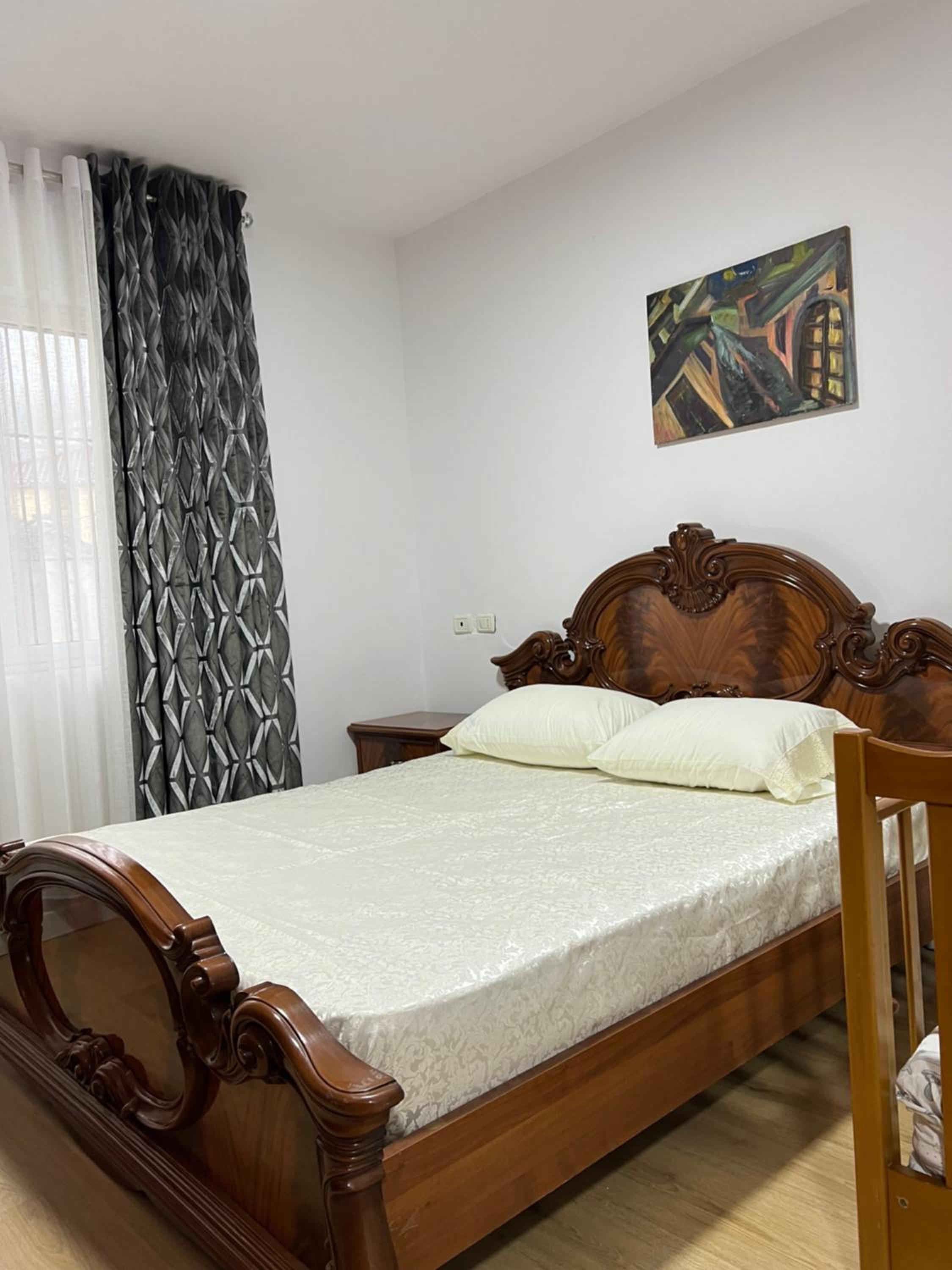 Berat Glauk Apartment