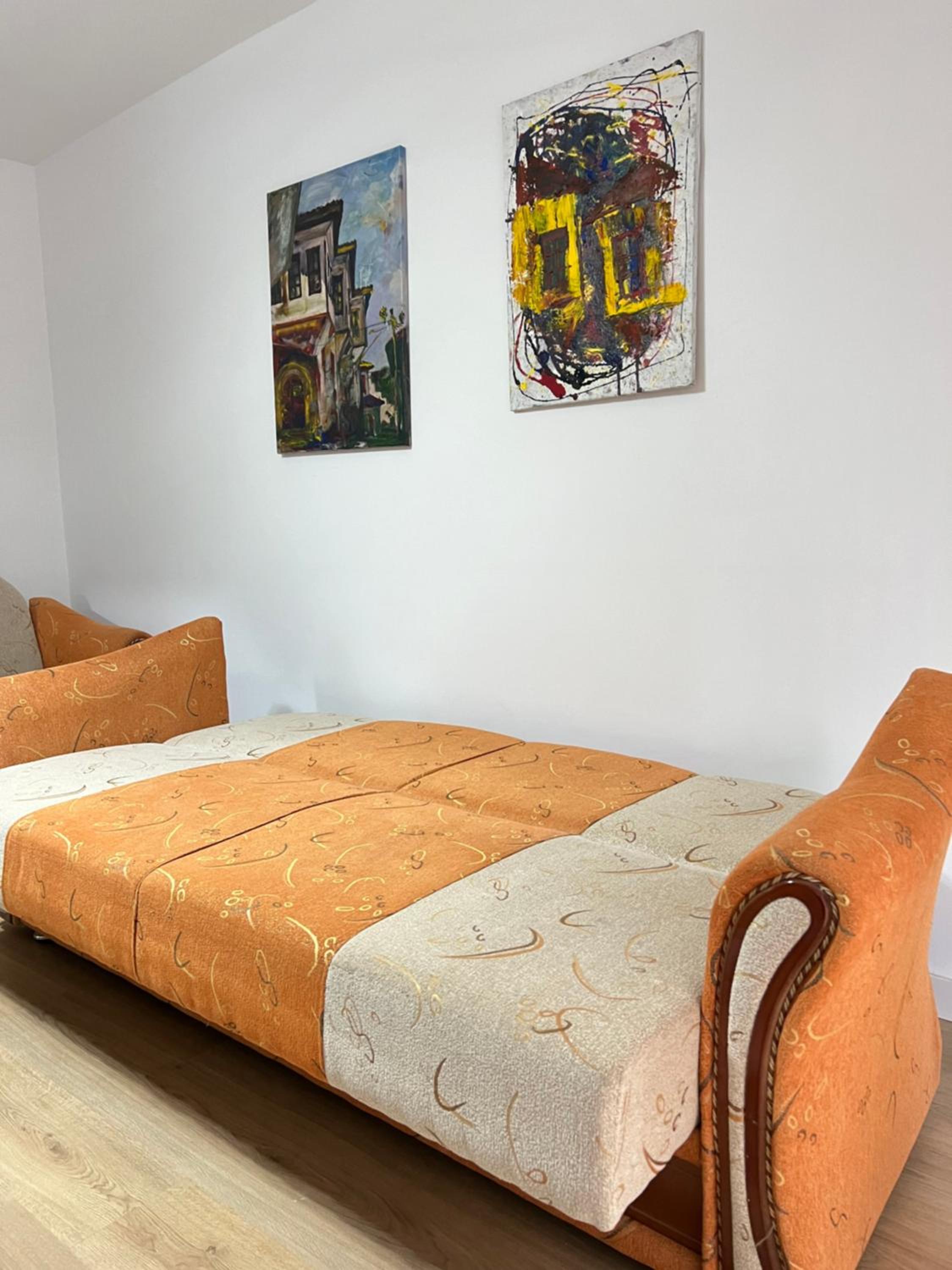 Berat Glauk Apartment