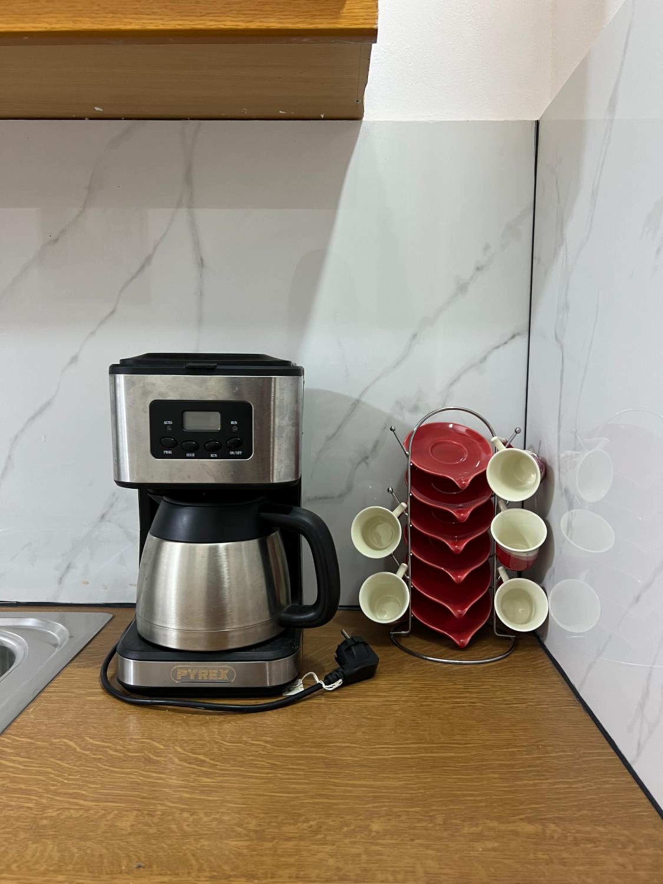 Berat Glauk Apartment