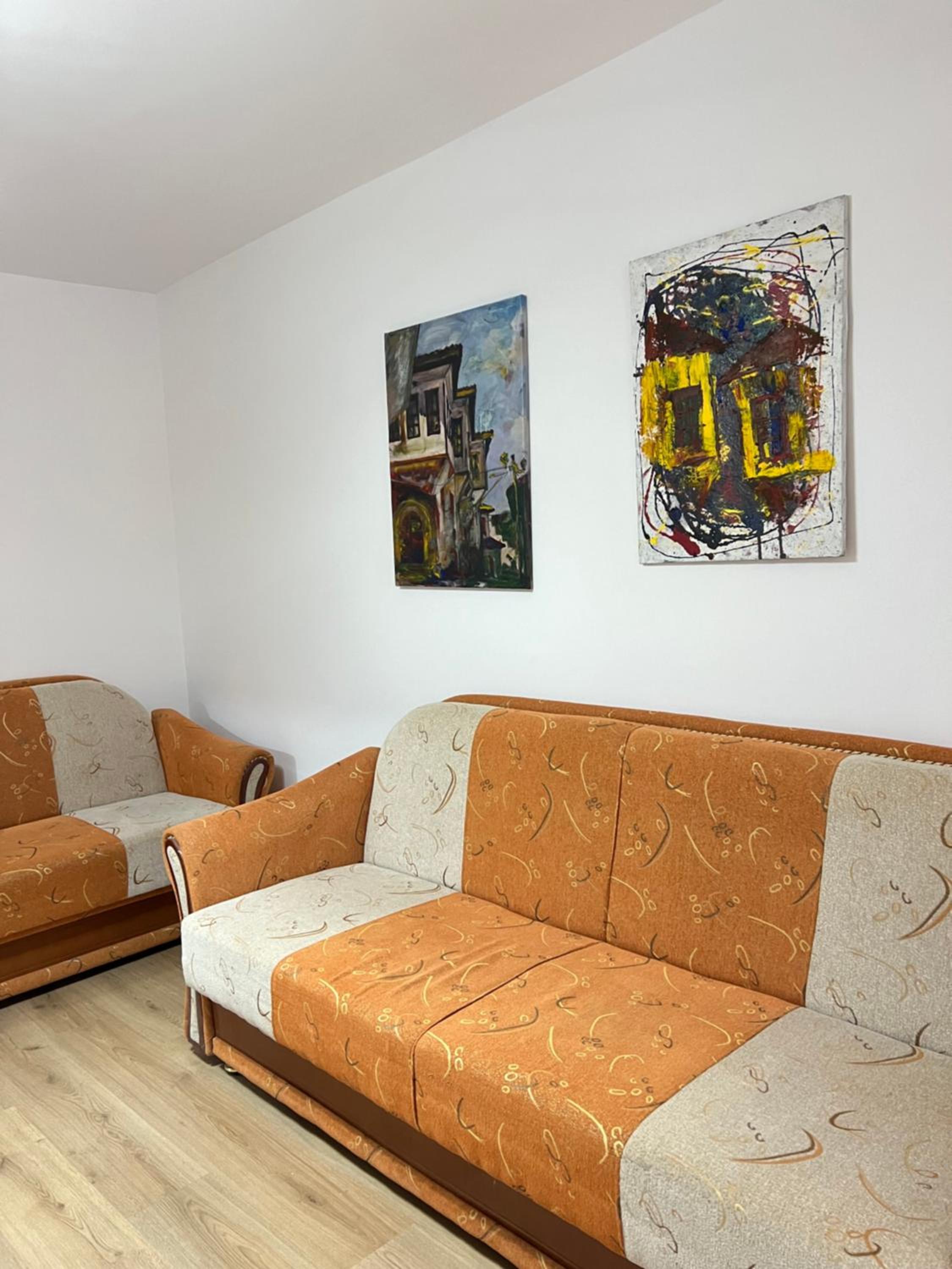 Berat Glauk Apartment