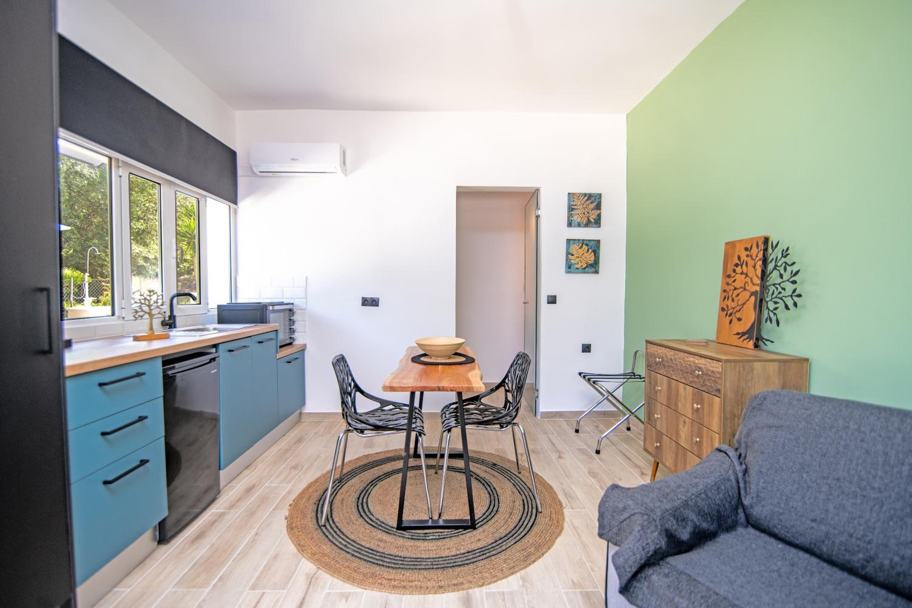 Armoniahousesuites