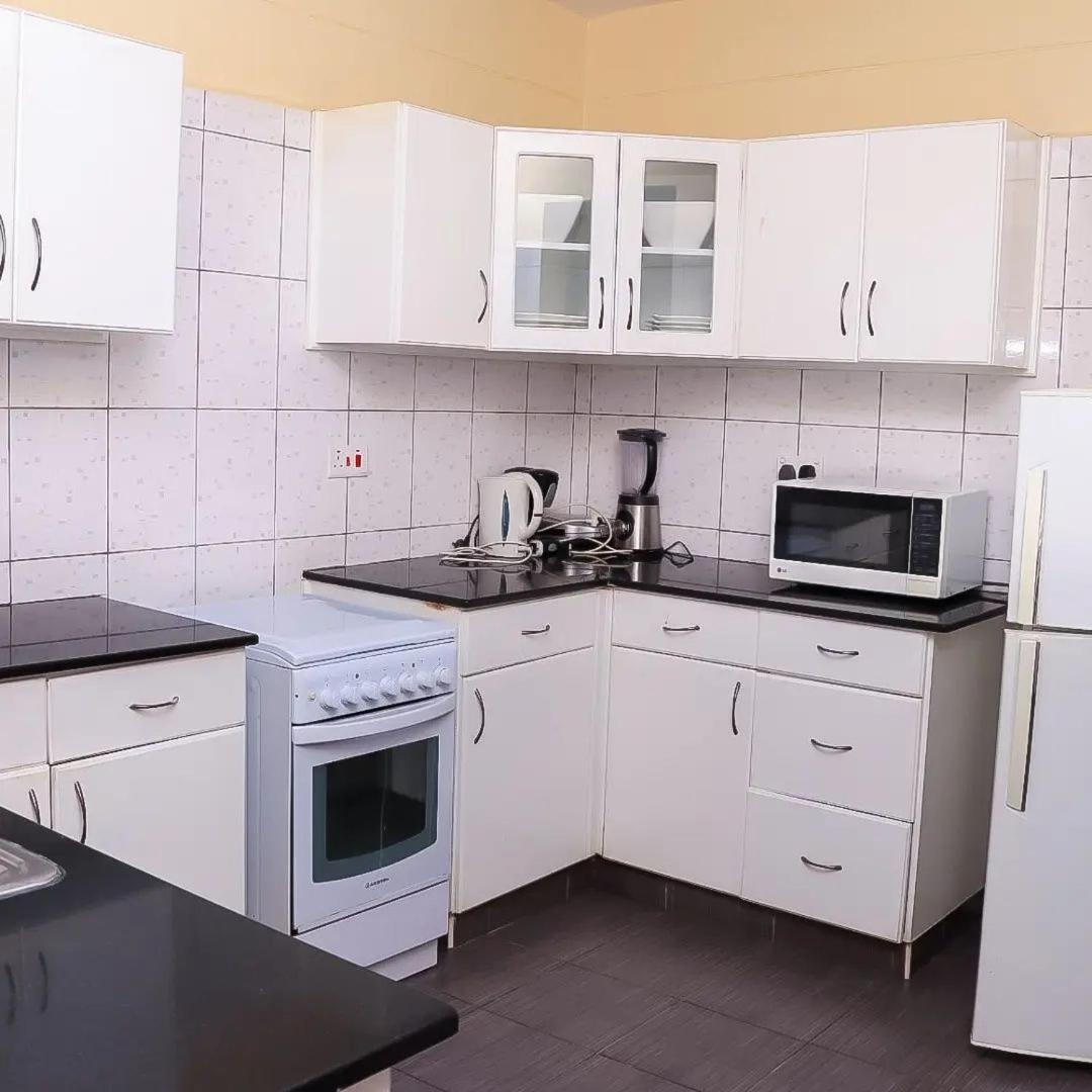 House Apartment