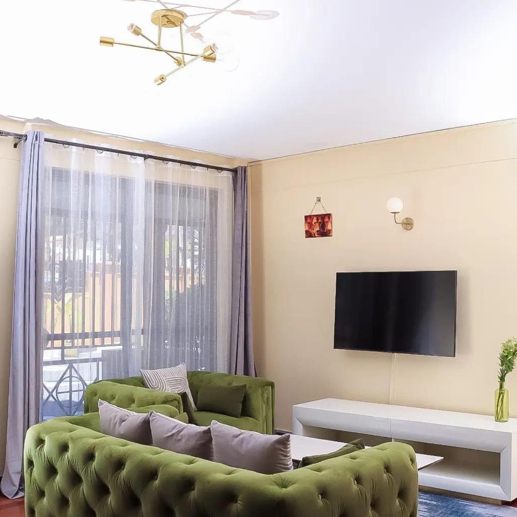 House Apartment