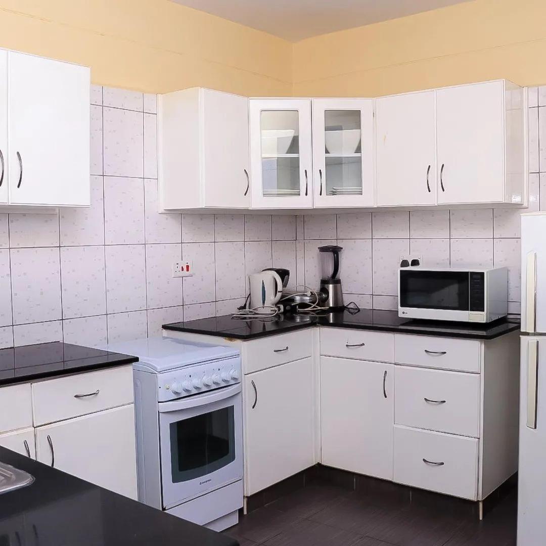 House Apartment