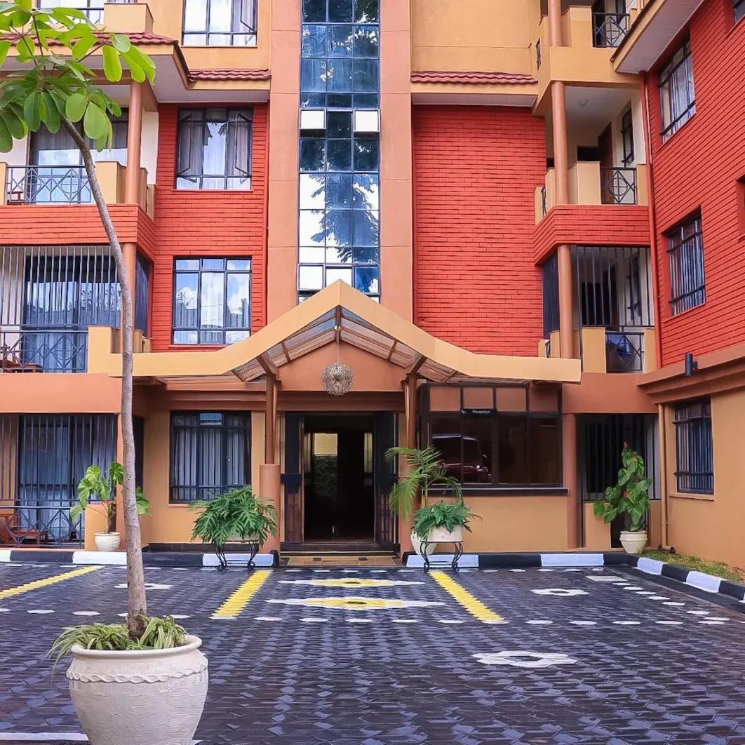 House Apartment