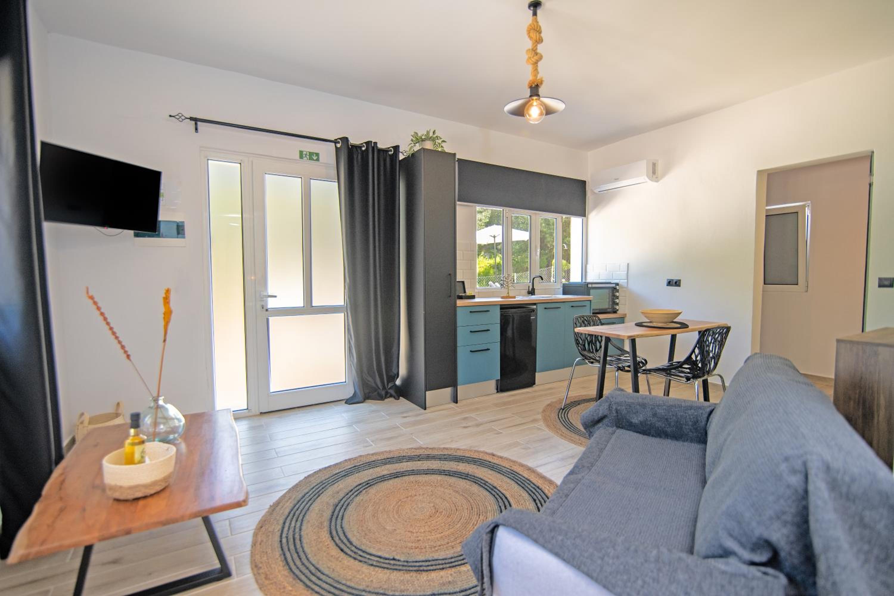 Armoniahousesuites