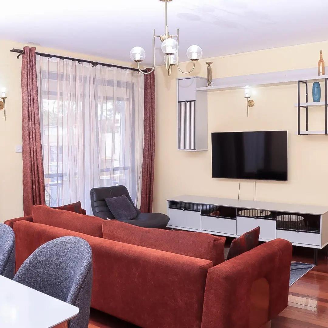 House Apartment
