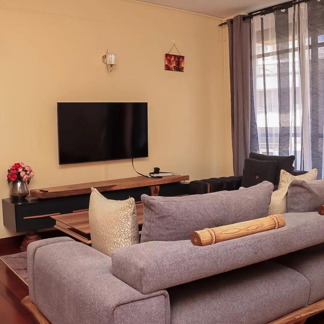 House Apartment